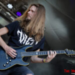 Into The Grave 2025: Vilt
